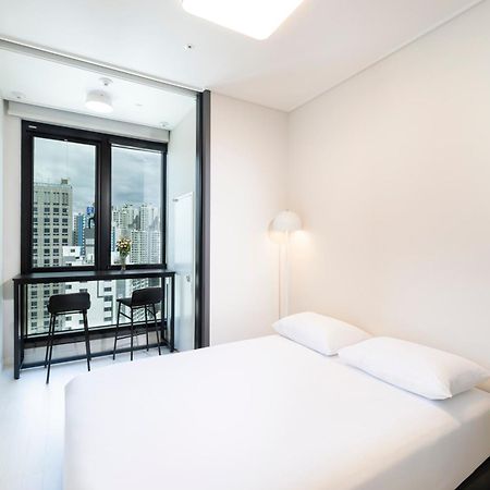 Gem Stay Busan Ngoại thất bức ảnh