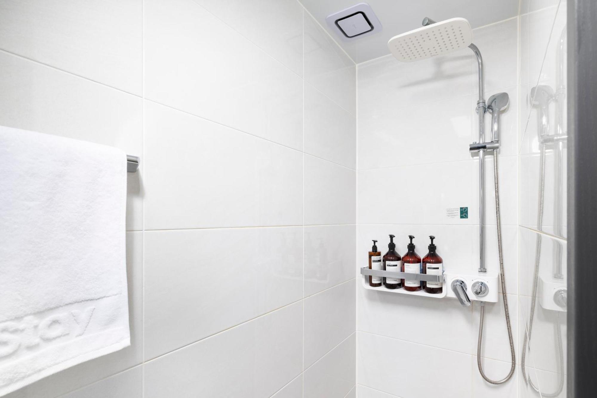 Gem Stay Busan Ngoại thất bức ảnh