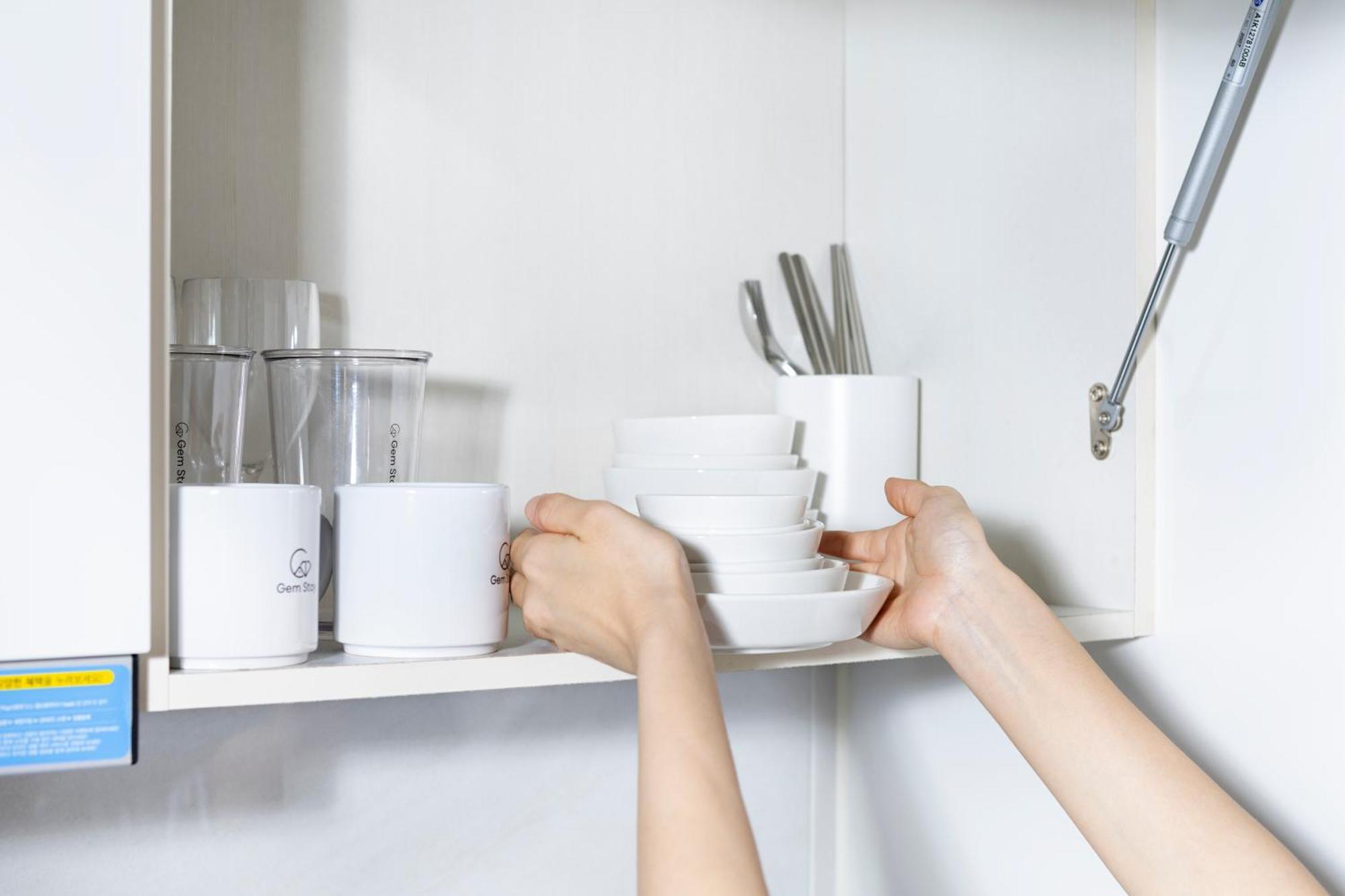 Gem Stay Busan Ngoại thất bức ảnh