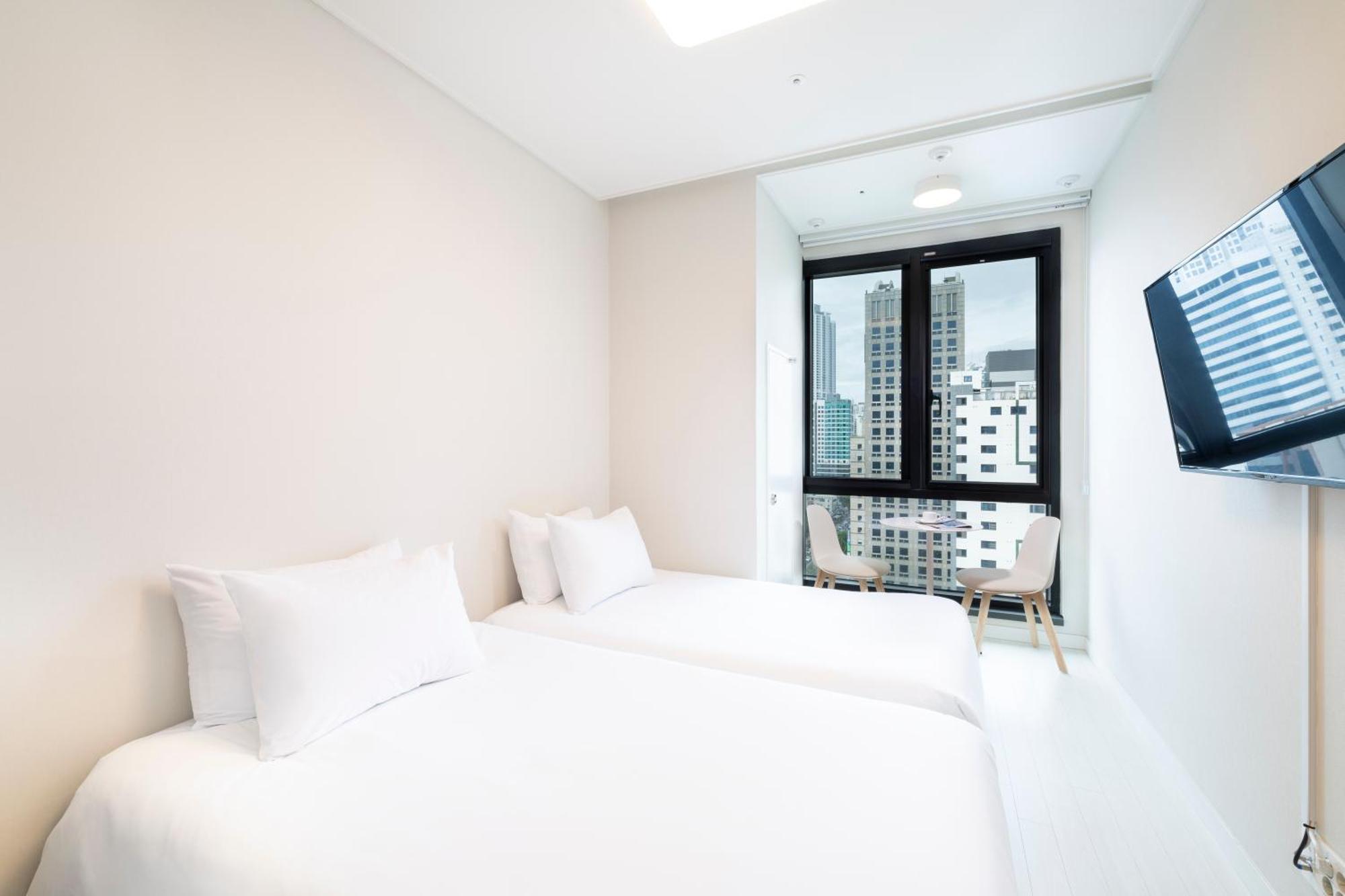 Gem Stay Busan Ngoại thất bức ảnh