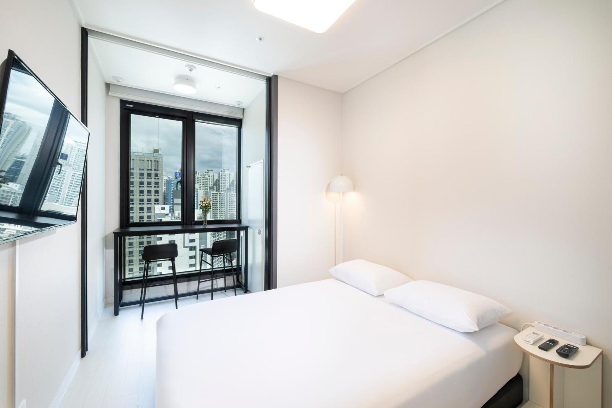 Gem Stay Busan Ngoại thất bức ảnh