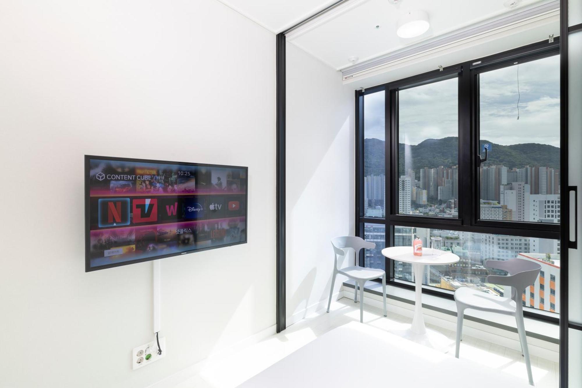 Gem Stay Busan Ngoại thất bức ảnh