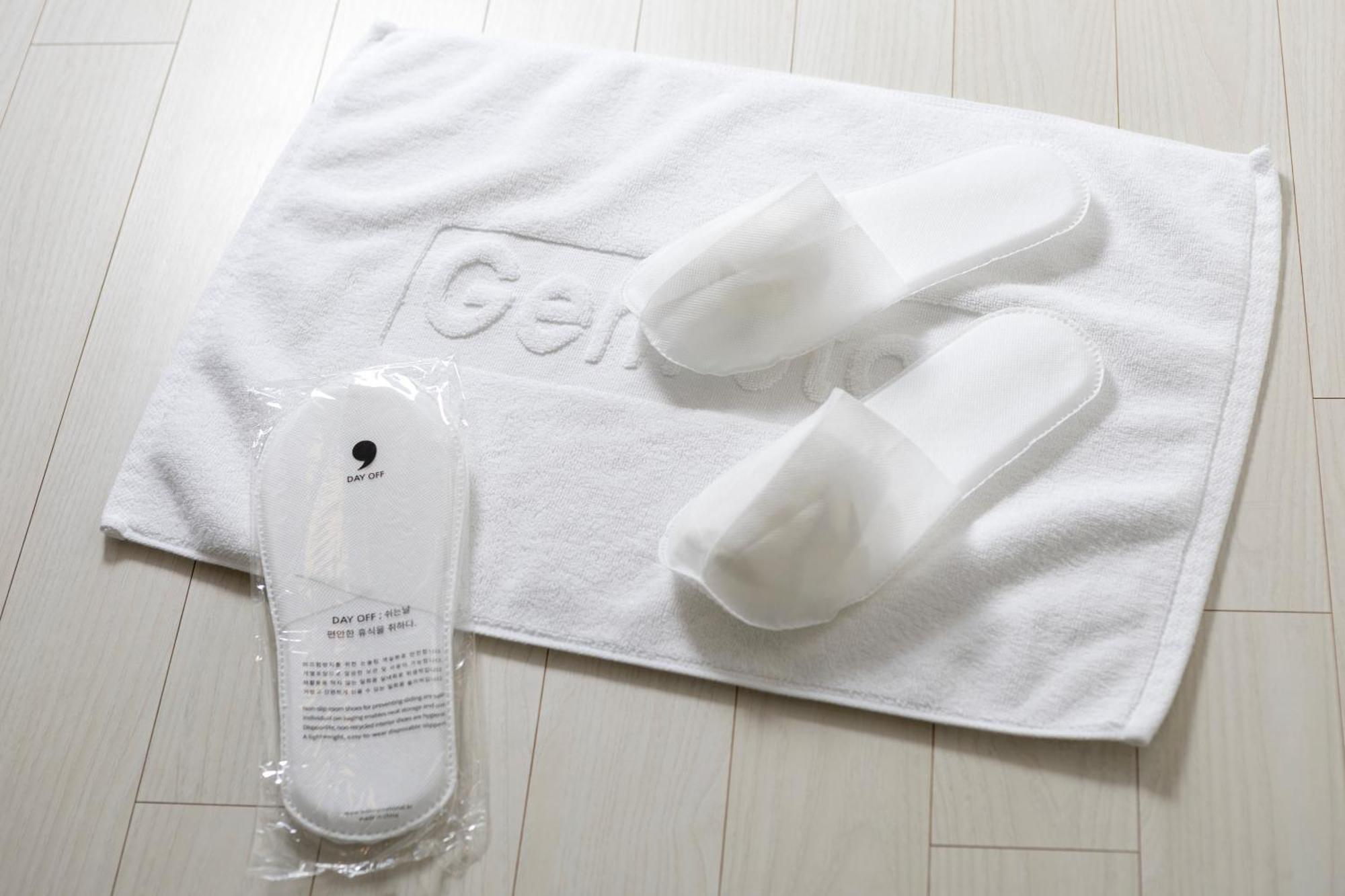 Gem Stay Busan Ngoại thất bức ảnh