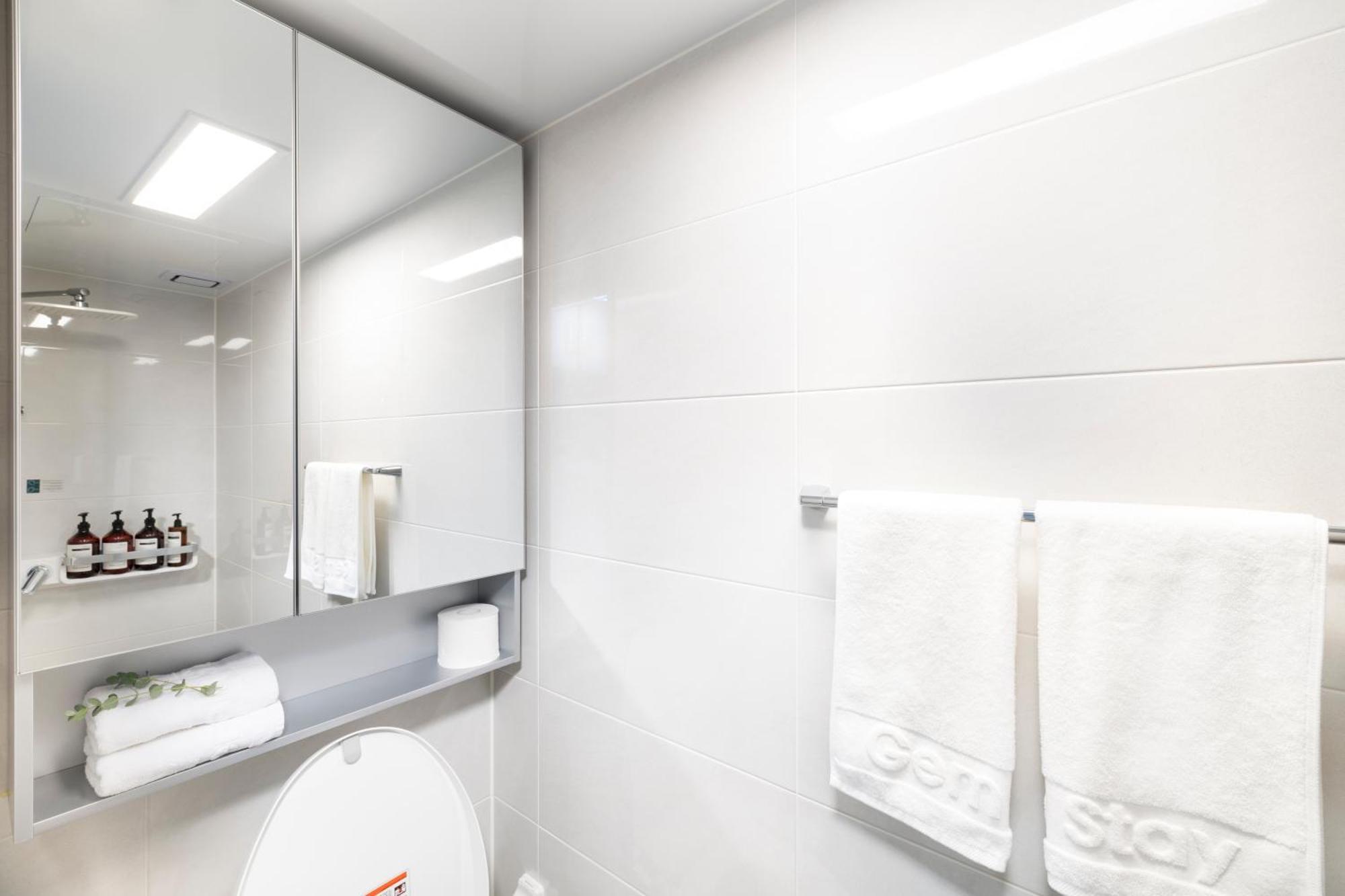 Gem Stay Busan Ngoại thất bức ảnh
