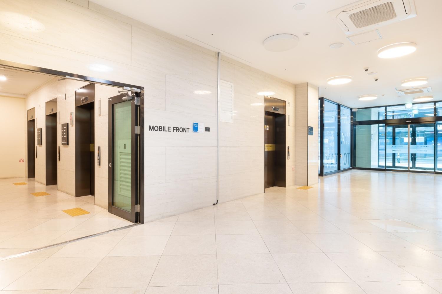 Gem Stay Busan Ngoại thất bức ảnh